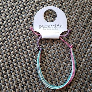 Pura Vida Bracelet